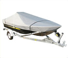 Oceansouth Side Console Boat Cover, 4.1-4.3m MBE305 MA205-6