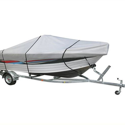 Oceansouth Centre Console Boat Cover,4.7-5.0m MBE405 MA204-9