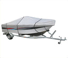 Oceansouth Centre Console Boat Cover,4.7-5.0m MBE405 MA204-9