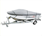 Oceansouth Runabout Boat Cover, 4.5-4.7m MBE515 MA203-8