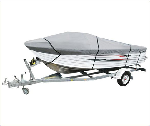 Oceansouth Runabout Boat Cover, 4.7-5.0m MBE520 MA203-9