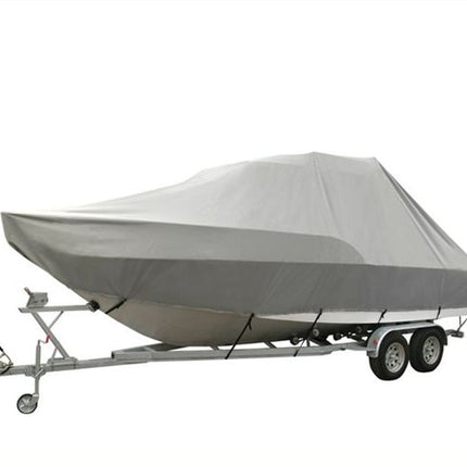 Oceansouth Jumbo Boat Cover, 5.2-5.8m MBE805 MA501-0