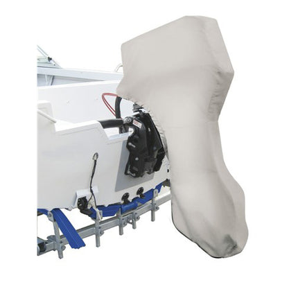 Oceansouth Full Cover for 70-150hp Outboard Motor - MBG135 MA-075-7