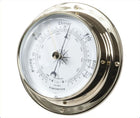 Brass Barometer 120 x 37mm MCA014