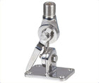 AM/FM fold-down mount stainless steel MDE338