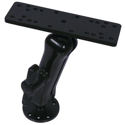 Aluminium Double Ball Joint Arm Universal Mount MDG120