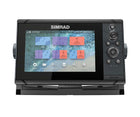 Simrad 18cm MFD, AUS/NZ maps, 83/200 transducer, Cruise 7 MDM252 000-15347-001