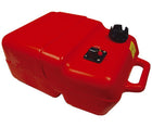 Scepter 25L Plastic Fuel Tank MGC525 3781 Made in Canada