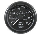 Speedos - 0-65MPH Black MGG010