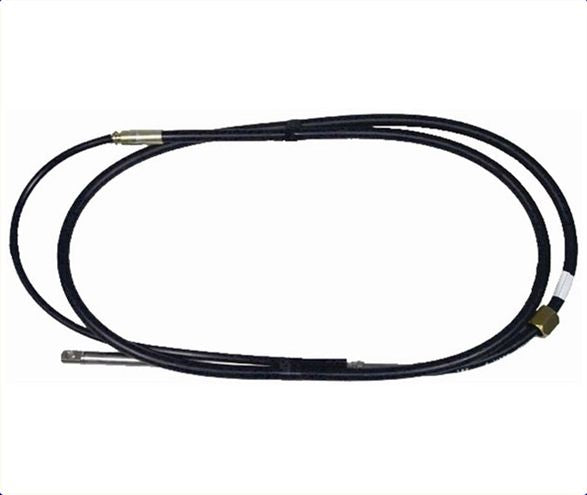 Steering Cable Sets for MGK105 Steering Helm, 17' (5.2m) MGK145