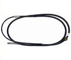 Steering Cable Sets for MGK105 Steering Helm, 18' (5.5m) MGK150