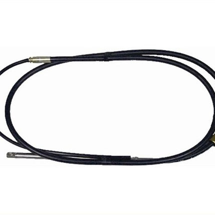 Steering Cable Sets for MGK105 Steering Helm, 19' (5.8m) MGK155