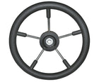 5 Spoke Steering Wheel - 350mm Dia. MGK312
