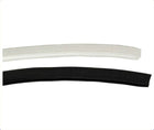 Edge Trim - Black, 76m Roll MHC110