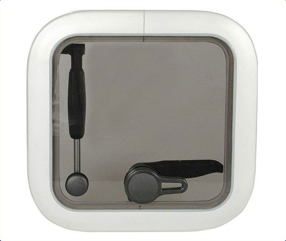 Deck Hatches - 475 x 475mm MHG410