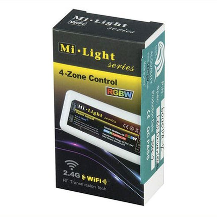 12X3W Surface Mount Underwater LED Light (Red,Green,Blue) MLC174