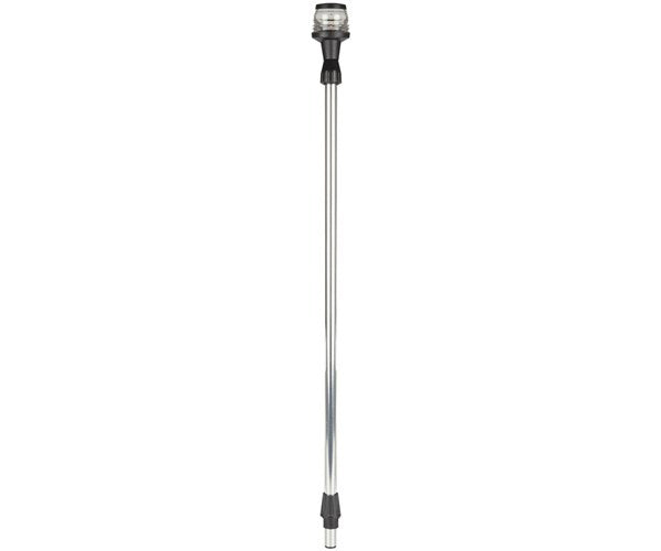 Fixed Mount Telescopic 360° - 34 - 60" (820-1520mm) High - LED MLG250