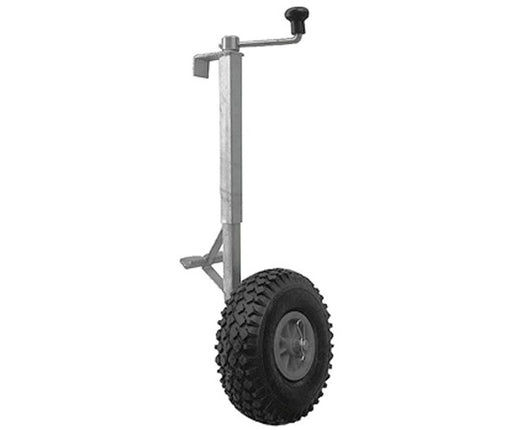 Tinny Mover Wheel - Each MMA210