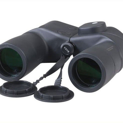 Black Waterproof 7X50 Binocular MNC013