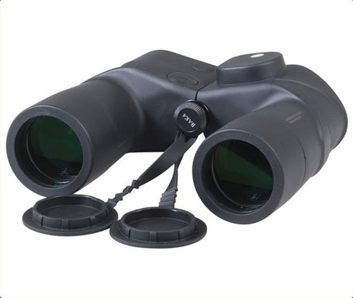 Black Waterproof 7X50 Binocular MNC013