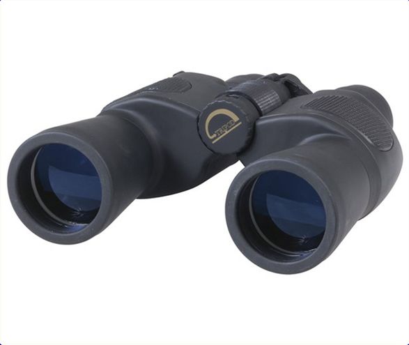 Black Water Resistant 8-32X50 Binocular MNC014