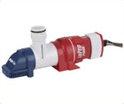 Rule LoPro Auto Bilge Pump 12v 900GPH MPA134 LS900S