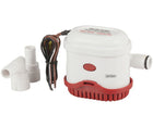Economy Full Auto Bilge Pump 31Litres/Min MPA158