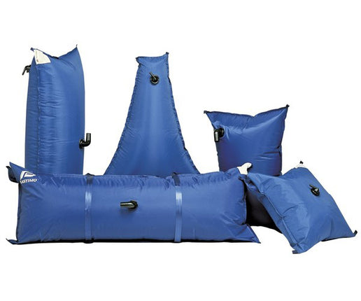 Plastimo Water Tank, 200L, 175(L) x 70(W)cm MPI130 MTAN05