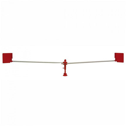 Bird Busta Wind Assisted Rotating Bird Deterrent, 1m MQC012 WS-BB1MTR