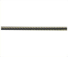 Stainless Wire Rope 3.0mm 19 Strand,100m Roll MRI010