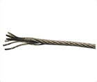 Stainless Wire Rope 3.0mm 7x19 Strands,100m Roll MRI210