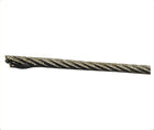 Stainless Wire Rope 4.0mm 7x19 Strands,100m Roll MRI215