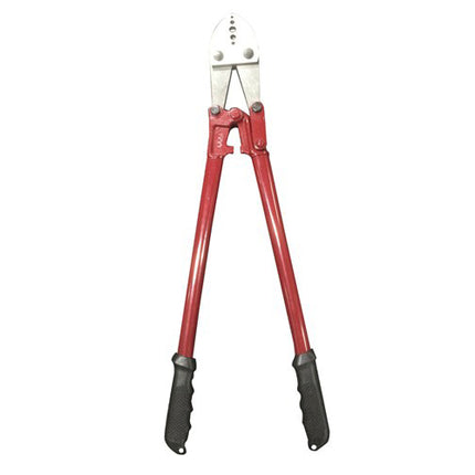 Professional Swaging Tools - 660mm Long 5 Hole MRI727