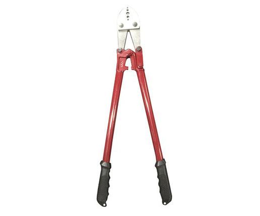 Professional Swaging Tools - 660mm Long 5 Hole MRI727