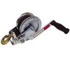 Medium Duty 400kg Winch with 6m Webbing MTI020