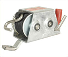 ALKO AL-KO Marine Winch, 2 Speed, 500kg, 4m Webbing 635003W MTI045 WPM500W