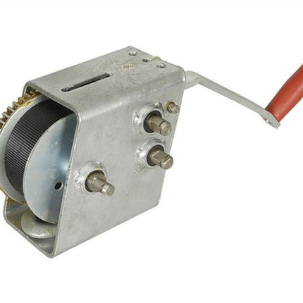 ALKO AL-KO Marine Winch, 3 Speed, 1000kg, 7.5m Webbing 635010W MTI060 WPM1000W