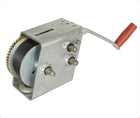 ALKO AL-KO Marine Winch, 3 Speed, 1000kg, 7.5m Webbing 635010W MTI060 WPM1000W