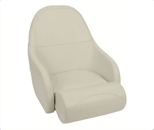 Full Helm-Type Seat MUA305