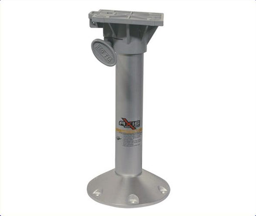 Regatta Pedestal, 450mm Height Fixed MUA640