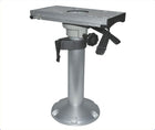 Regatta Pedestal, Adjustable 450, 600mm MUA647