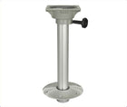 Economy Seat Pedestal and Base MUA680