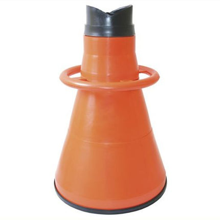 Bathiscopes, Large (Orange) MWA010