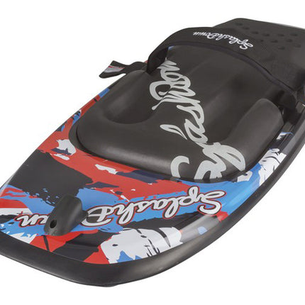 Splashdown Square Tip Kneeboard MWA216