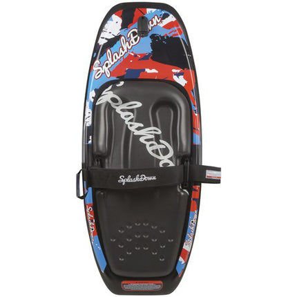 Splashdown Square Tip Kneeboard MWA216
