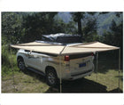 Folding 270 Degree Awning For 4 Wheel Drives RBE035