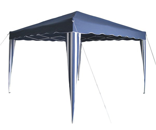 3 x 3m Folding UV Resistant Gazebo RBG006
