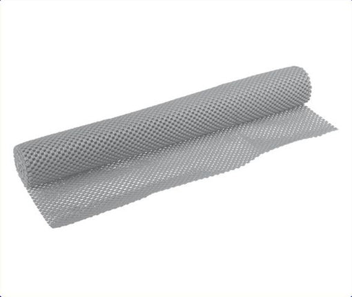 Non Slip Matting Grey 300mm wide x 30m Roll RCG309