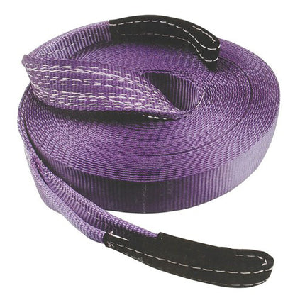 Winch Extension 20m Strap - 4500kg Breaking Strain RSC308