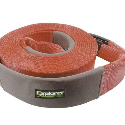 Snatch Strap 9 m 15000 kg RSC314